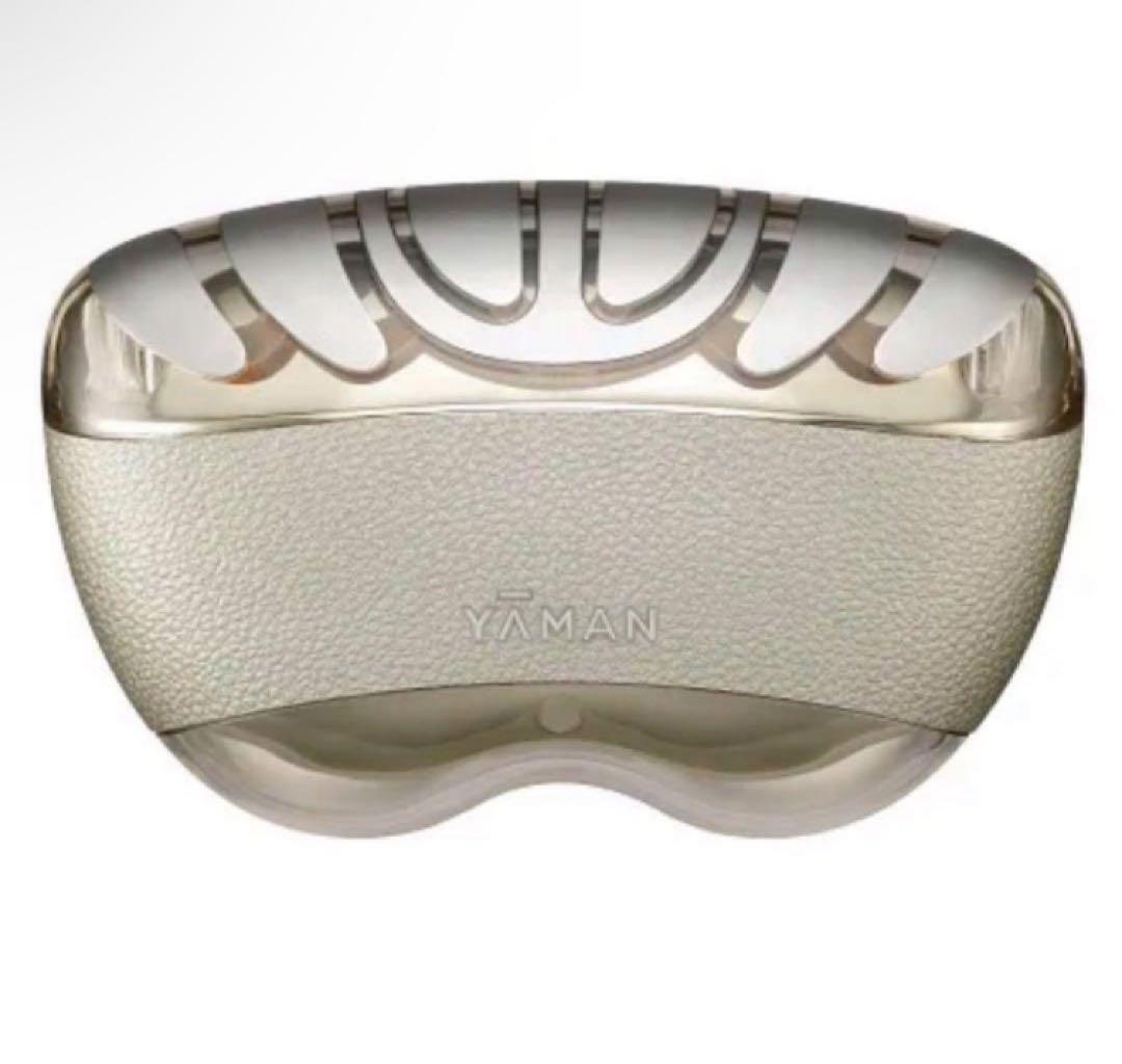 【新品未開封】YA-MAN リフトロジー ゴールド YJFD1N 美容液付属