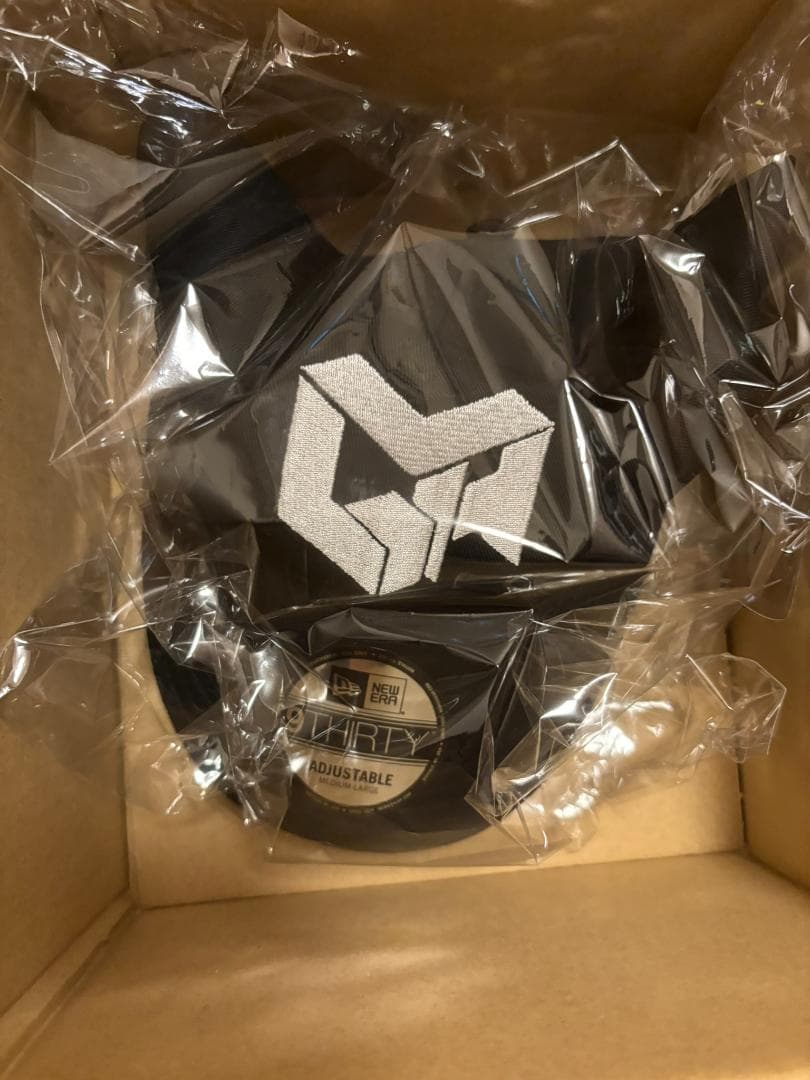 Mrs. GREEN APPLE×スニダン ミセス NEW ERA　ピンズ付き