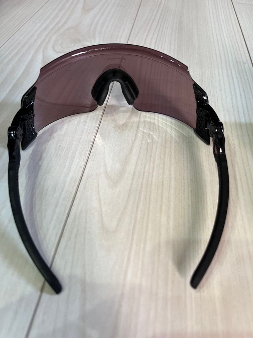 OAKLEY KATO X PrizmRoad Lenz オークリー　ケイトX