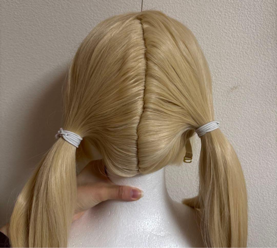 ぴ*こ様 三分妄想リニューアルver.衣装、ウィッグセット