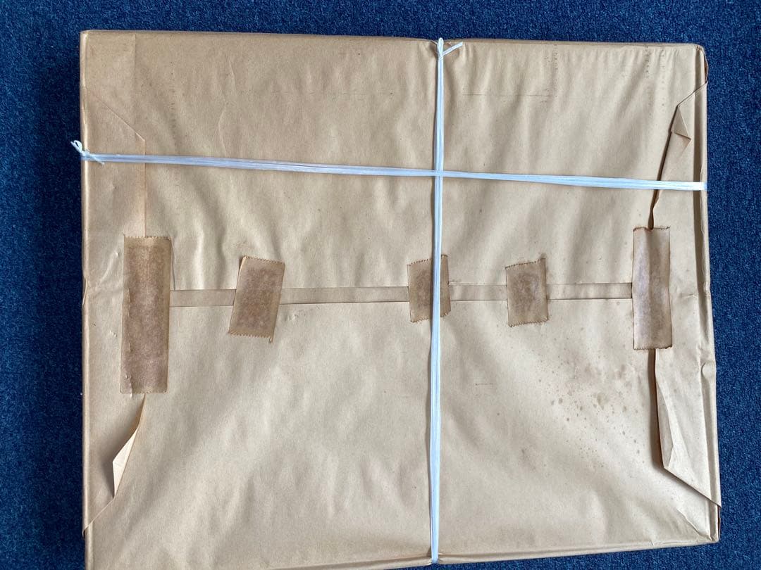 復元 江戸情報地図 特装版　朝日新聞社　1/5000