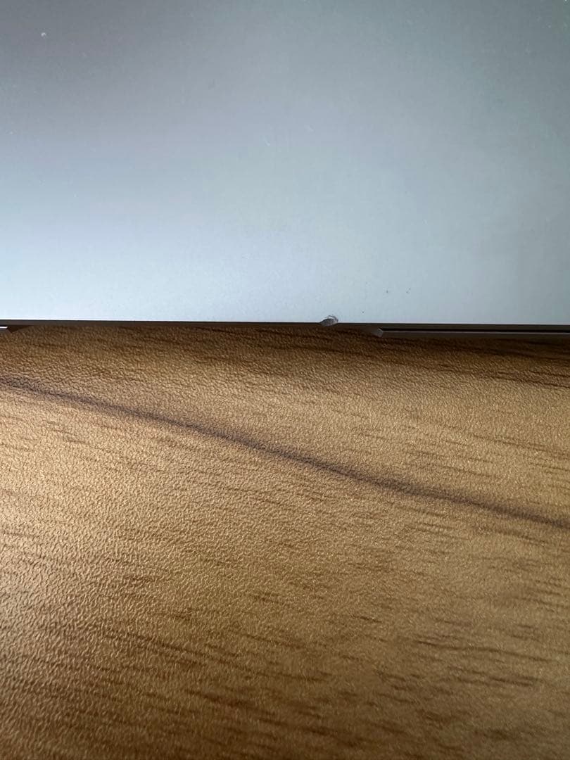 MacBook Air M1 2020 16GB 最大充電99% 256ギガ