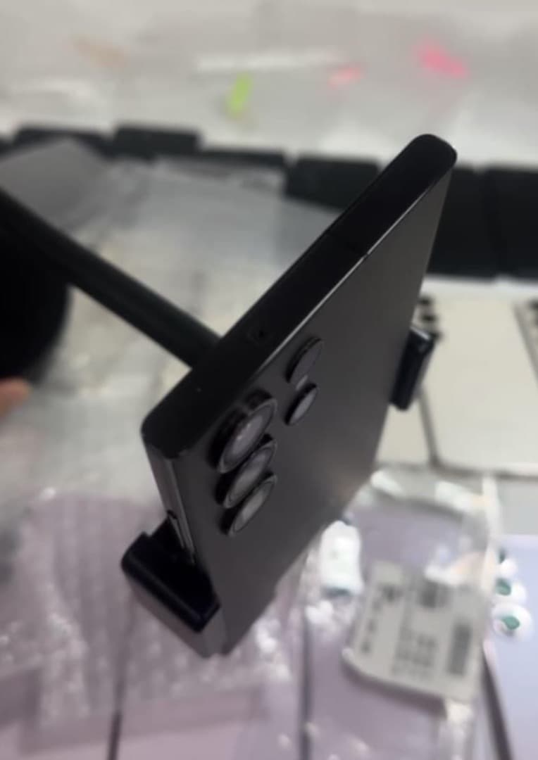 【美品】Galaxy S23 Ultra｜256gb｜SIMフリー版