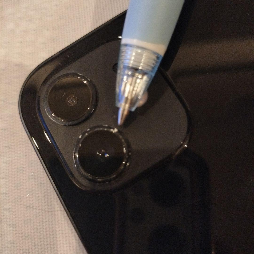 Apple　iPhone12 128GB ブラック