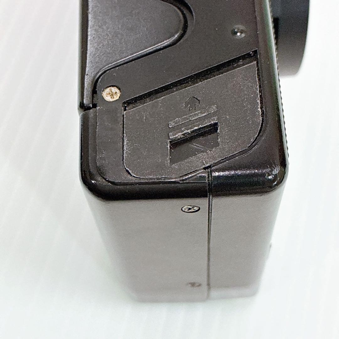 【完動品】NIKON L35AF　Y-051