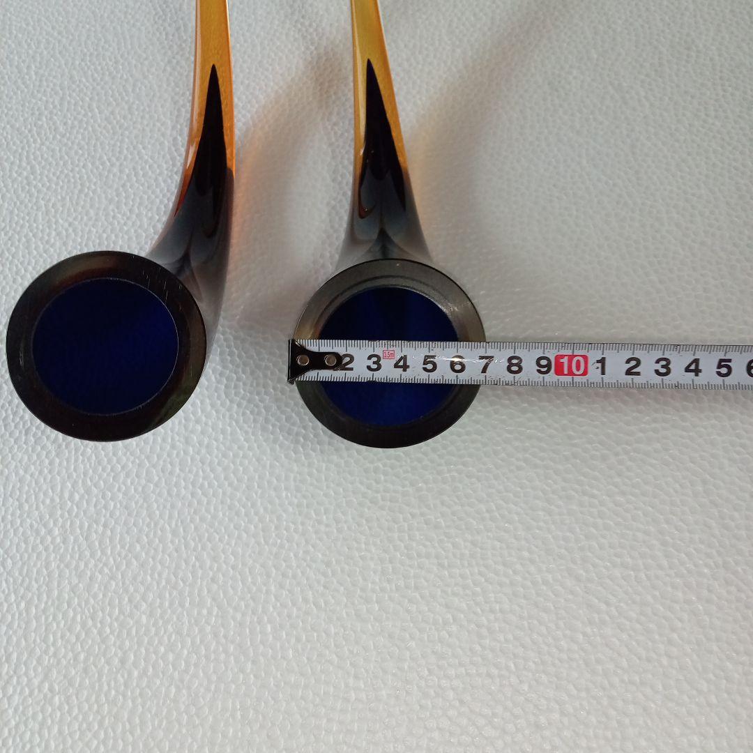 華道具　花器　茶道　池坊　変形花器　生け花　小原流　草月流　ガラス細工　自由花