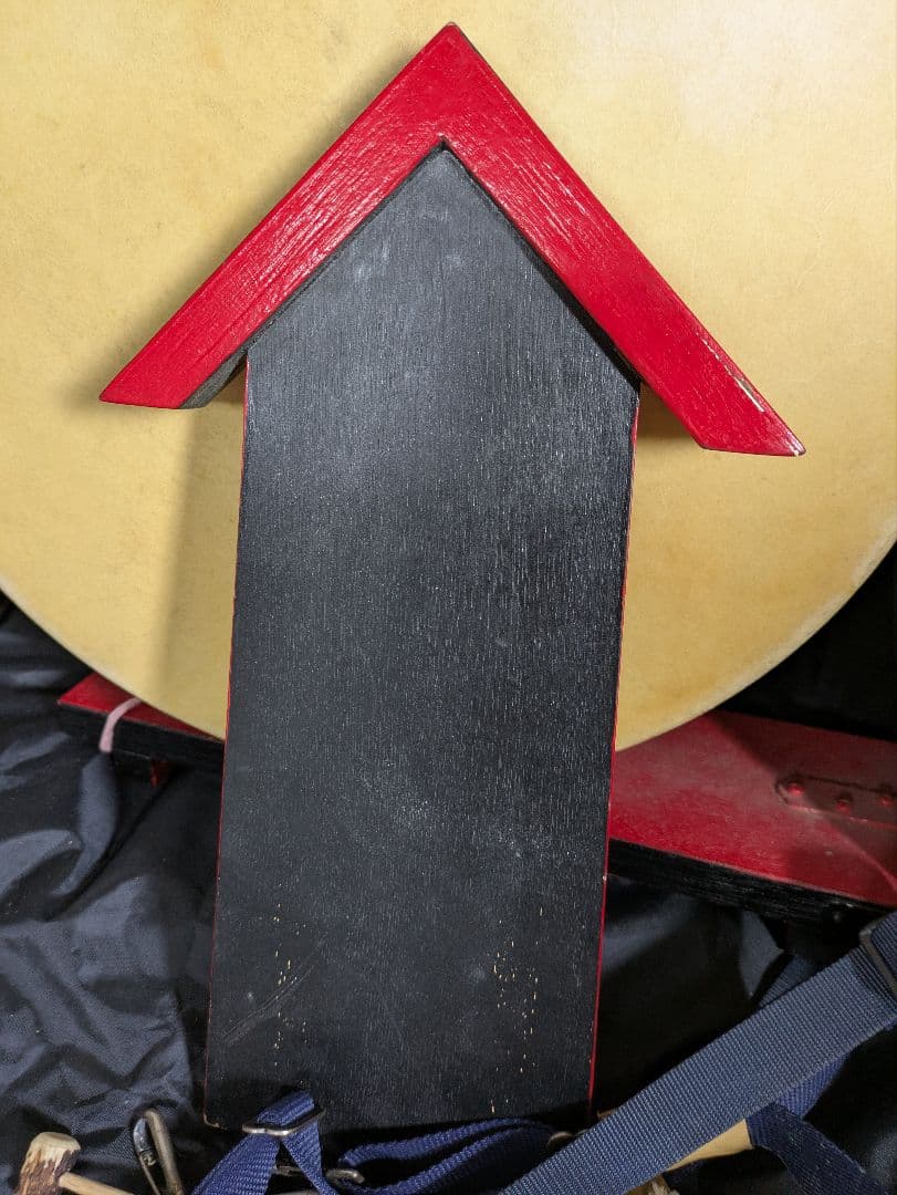 み*ん様 ちんどん太鼓 フルセット