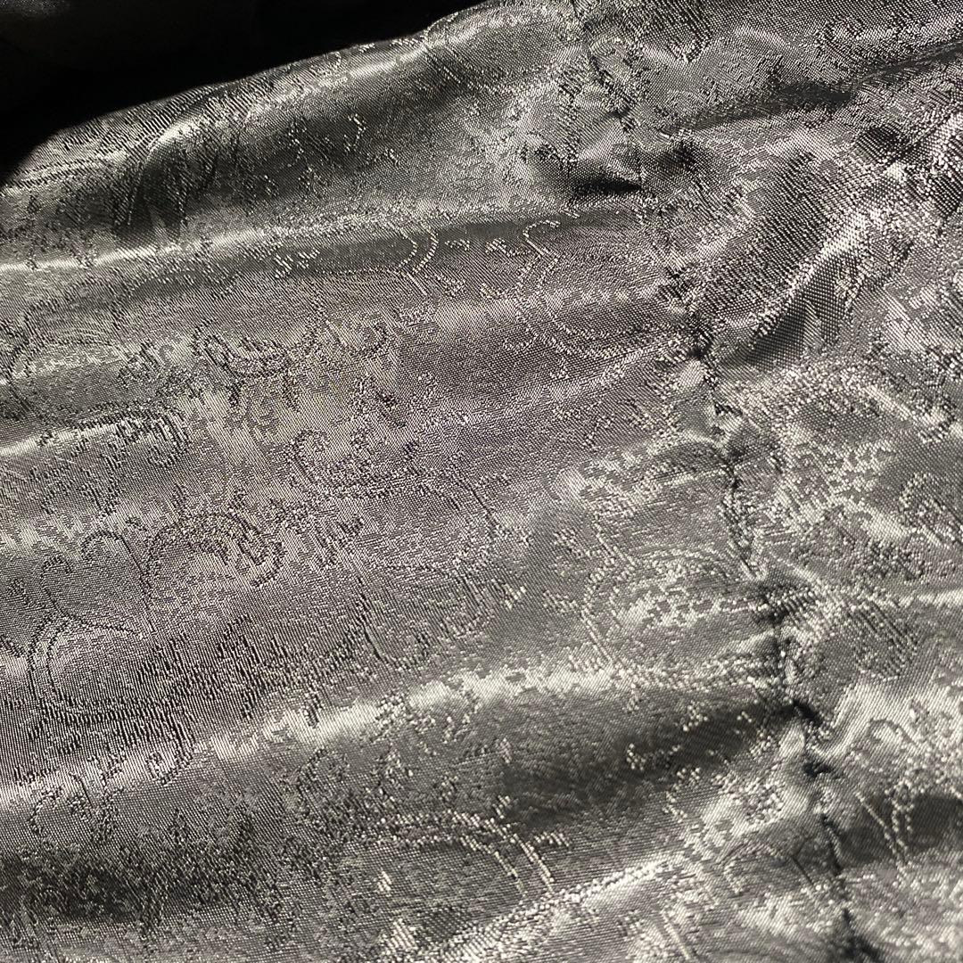 ジャケット・アウター Civarize raccoon fur coating mods coat