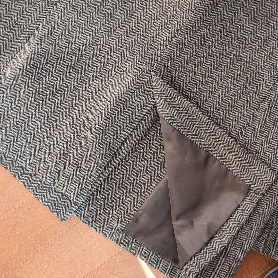 CIAOPANIC TYPY ツイードオーバージャケット