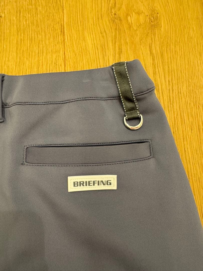 BRIEFING スカート レディース