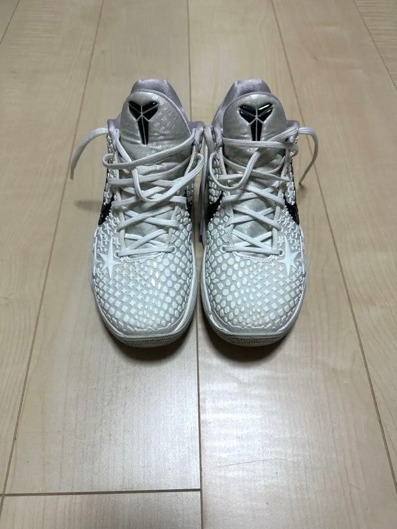 kobe6 All star 2.0 コービー6 オールスター2.0