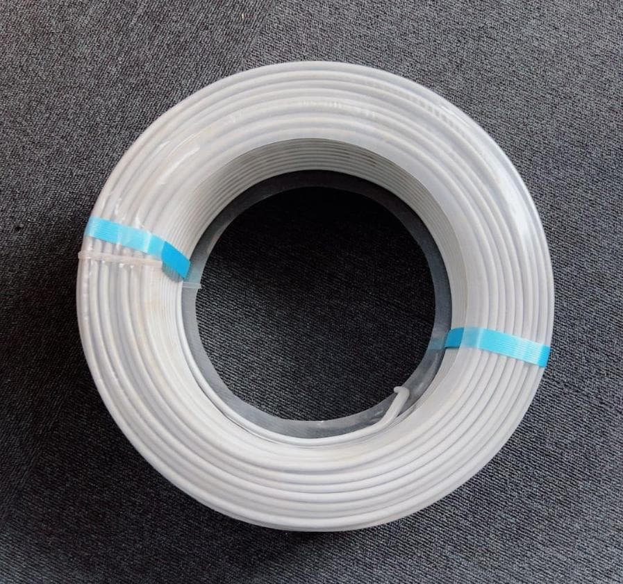 住電HST電線 VVF 2×1.6 黒白　２芯　1巻100mケーブル2023年製