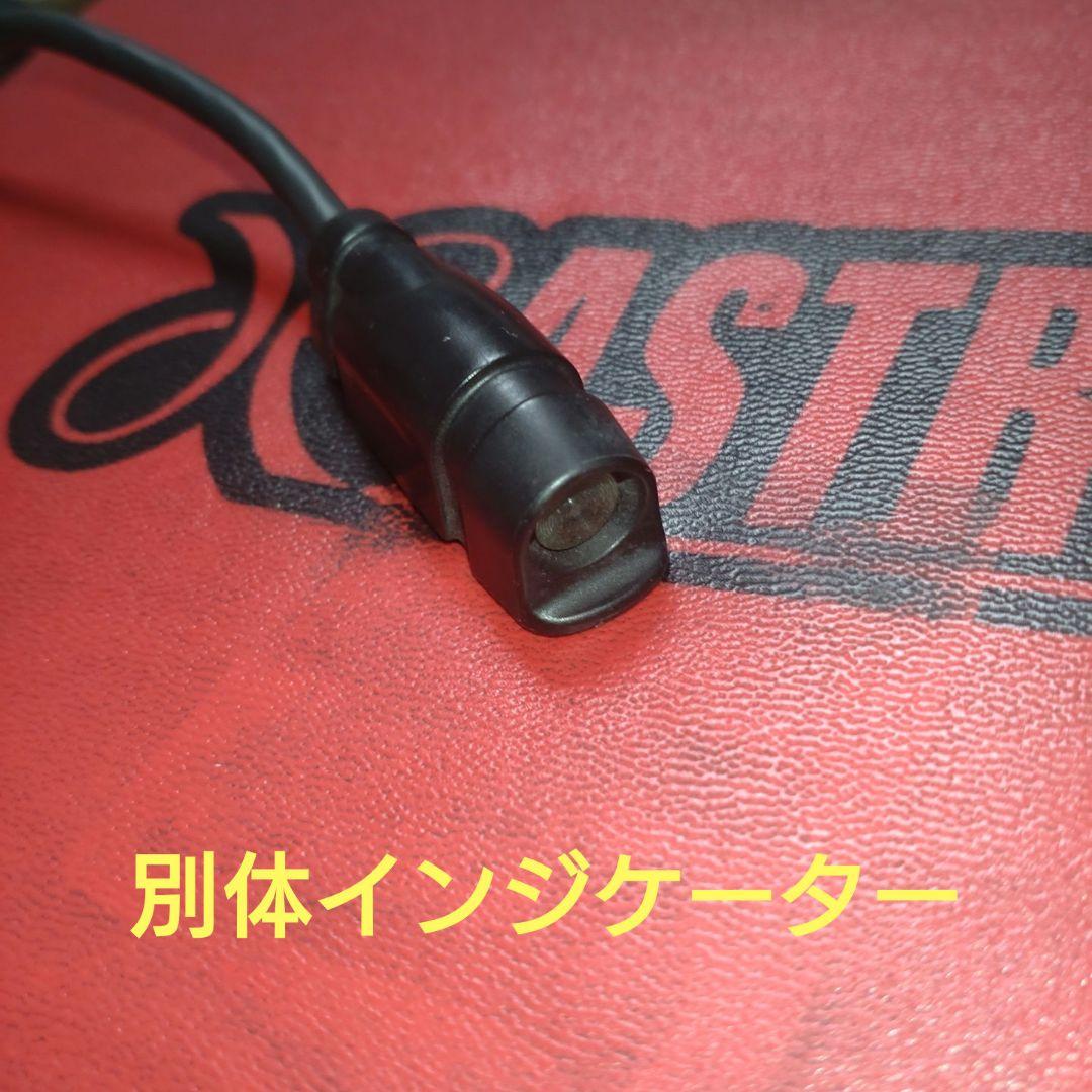 バイク用　ETC　車載器　JRM21　【1003】