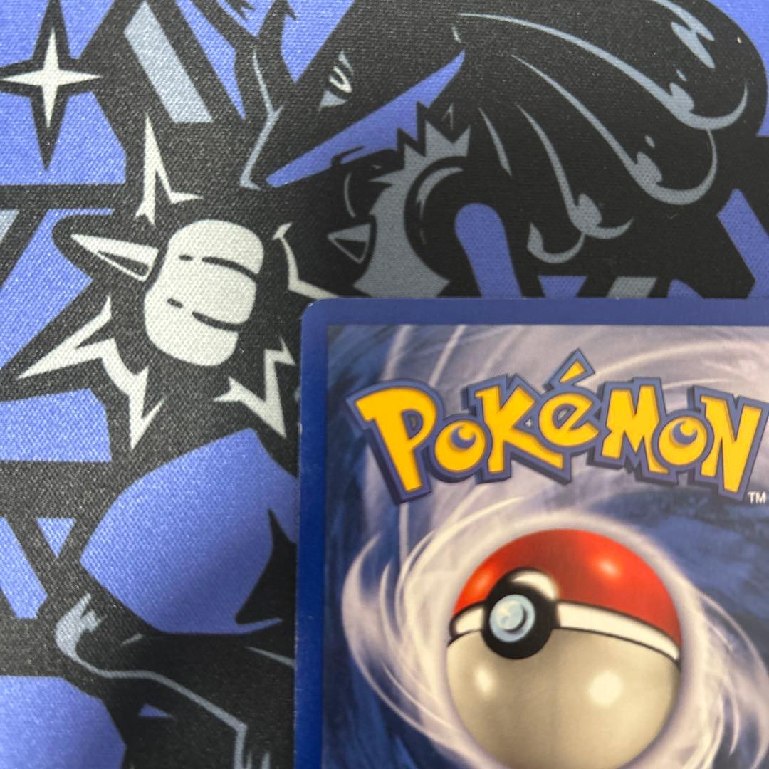 リザードン　旧裏　海外版　シャドーレス　リザード　ヒトカゲ　3枚SET