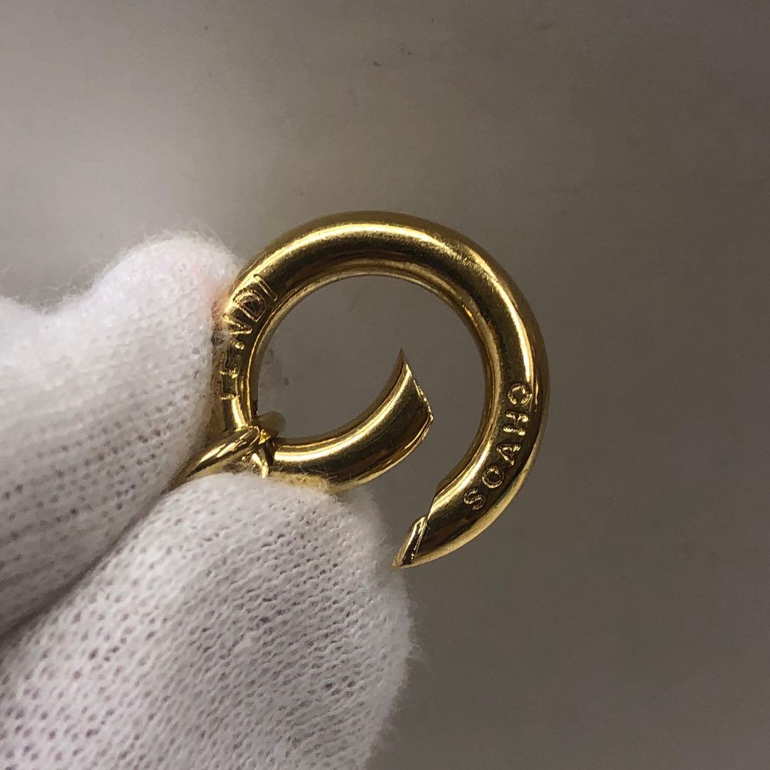 IAE09-21 フェンディ AirPods Proケース カオスコラボ