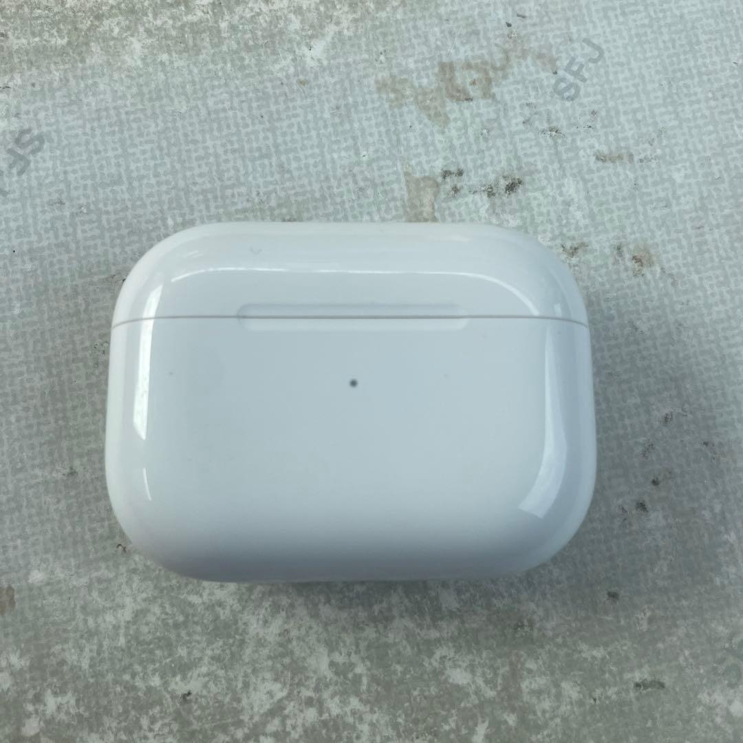 エアーポッズプロ