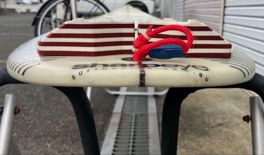 k*i様 シャープアイ　ディスフェルノ　5'7\" 1/2 24.3ℓ