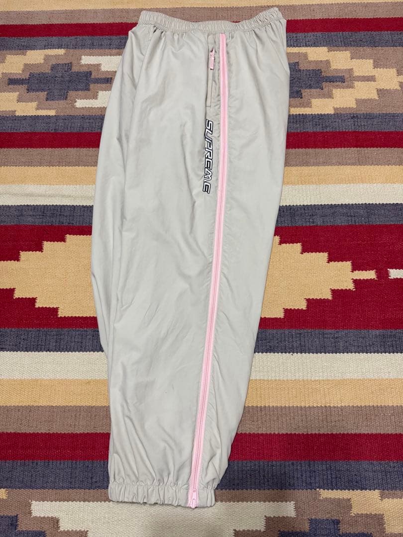 rrr シュプリーム ナイロンパンツ
