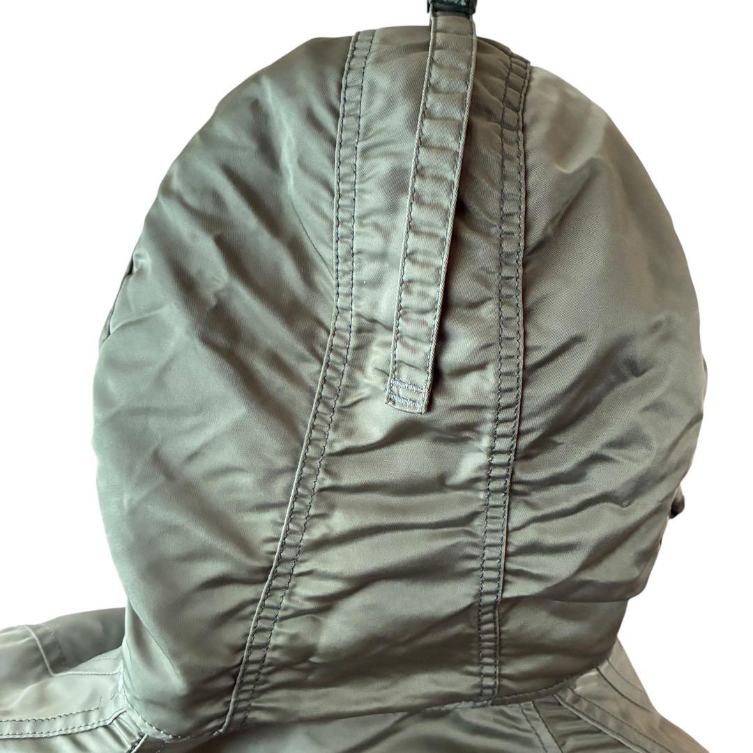 Alpha Industries N-3B USA製 90s 美品 L