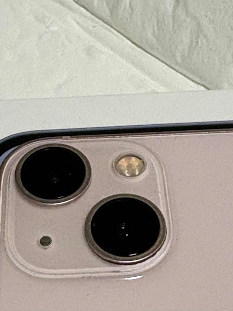 《専用》Apple iPhone 13 miniピンク 128GB