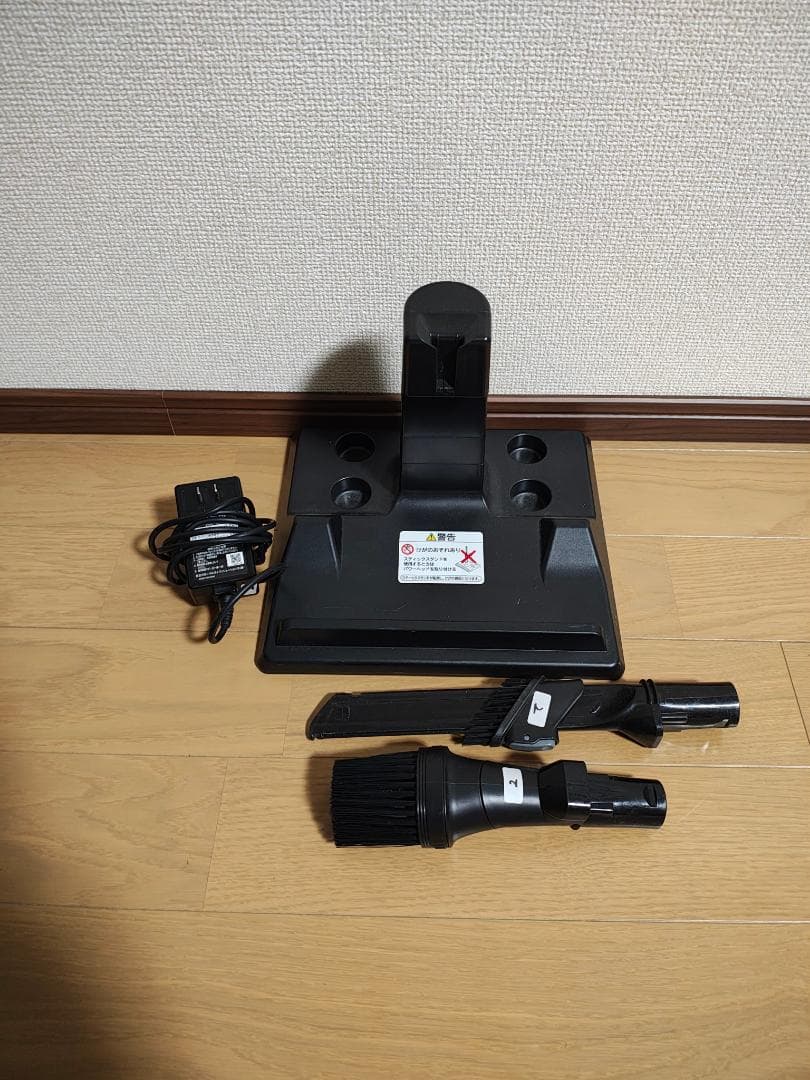 日立★PV-BL2H★2021年製★バッテリーの状態良好★2