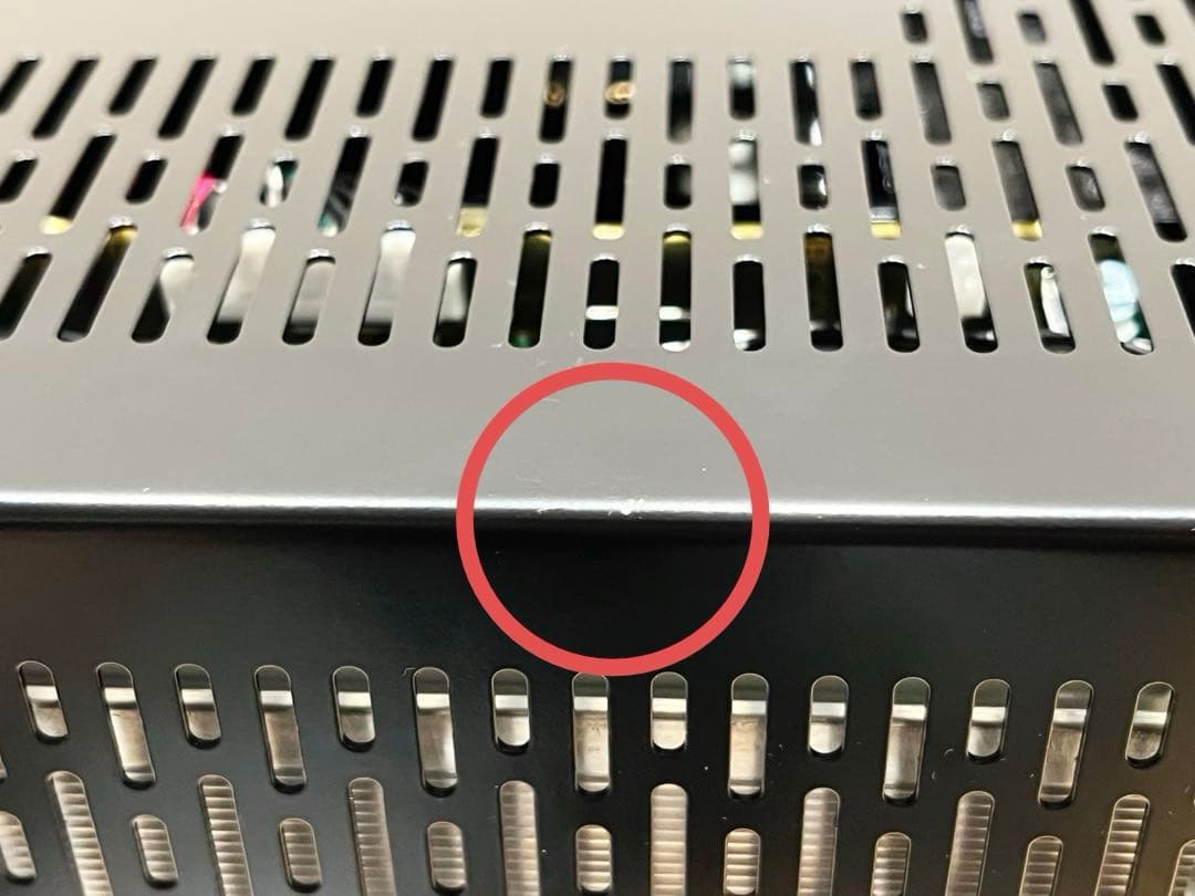 【美品】 DENON RCD-M41