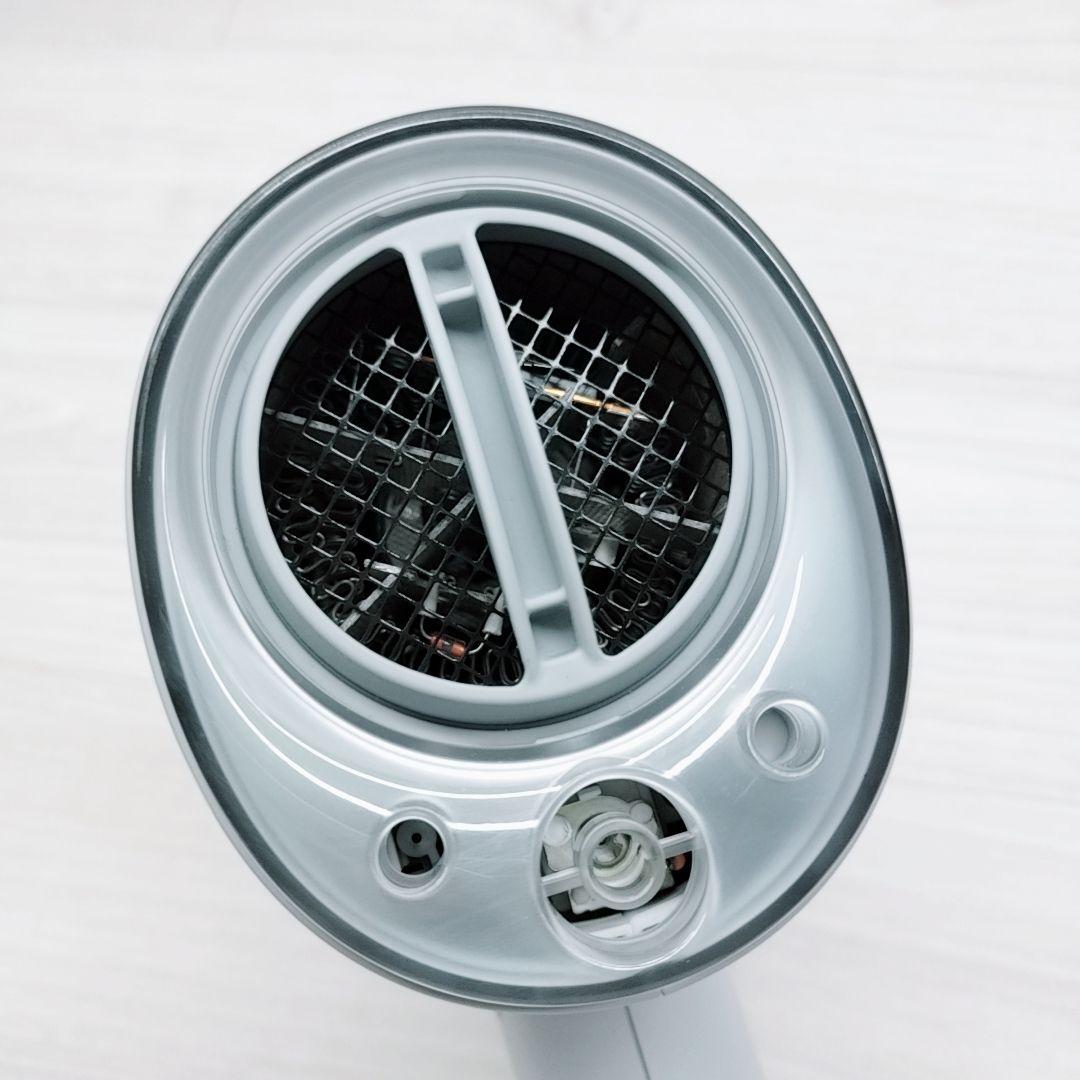 ほぼ未使用☺️ノズル付きPanasonic ナノケア ドライヤー EH-NA0J