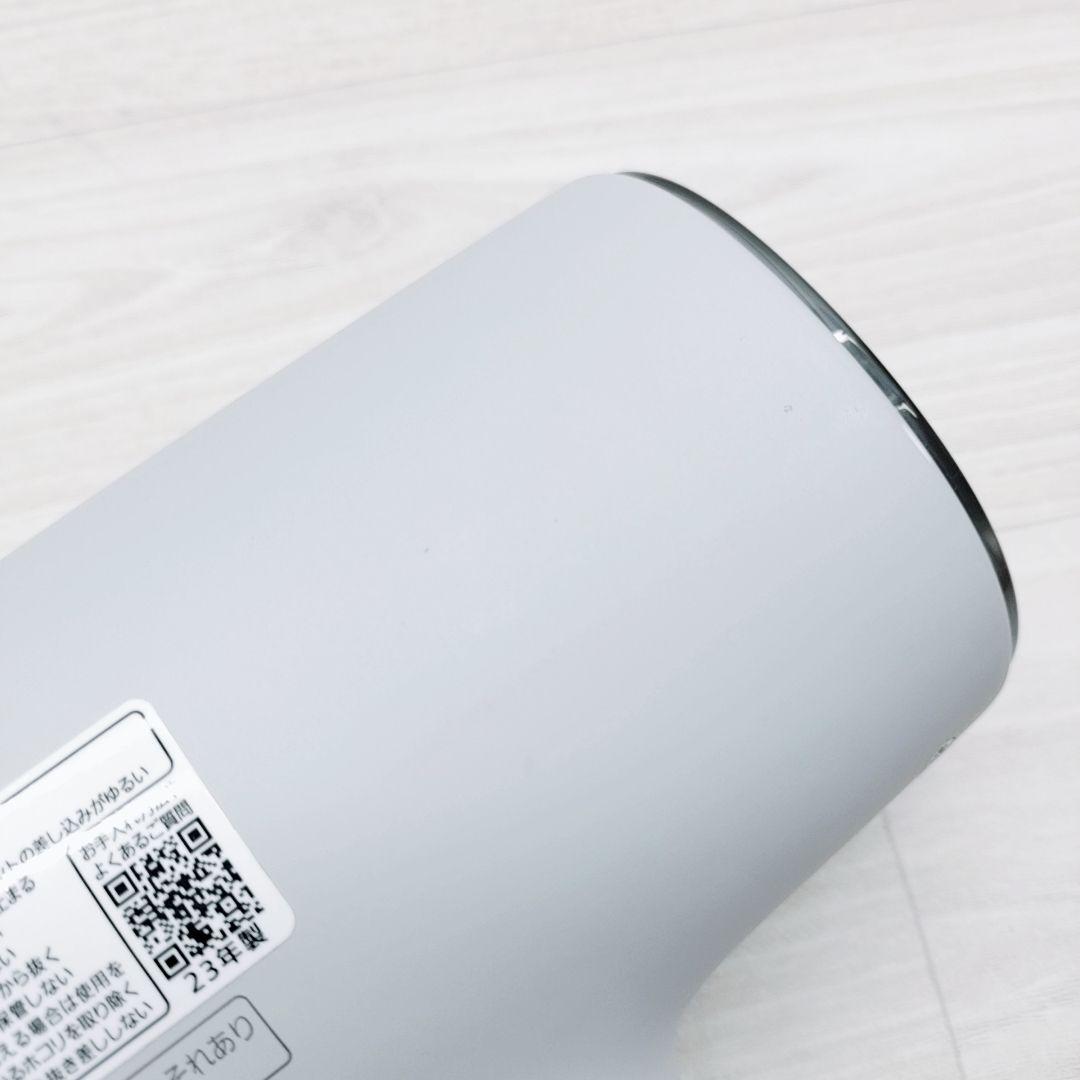 ほぼ未使用☺️ノズル付きPanasonic ナノケア ドライヤー EH-NA0J