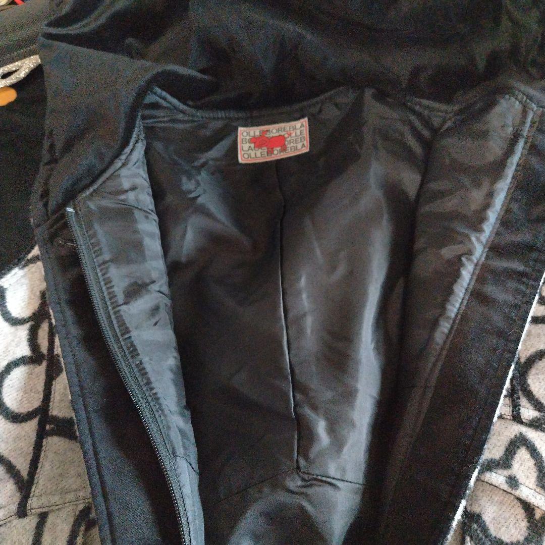 アルベロベロデザイン フード付きベスト