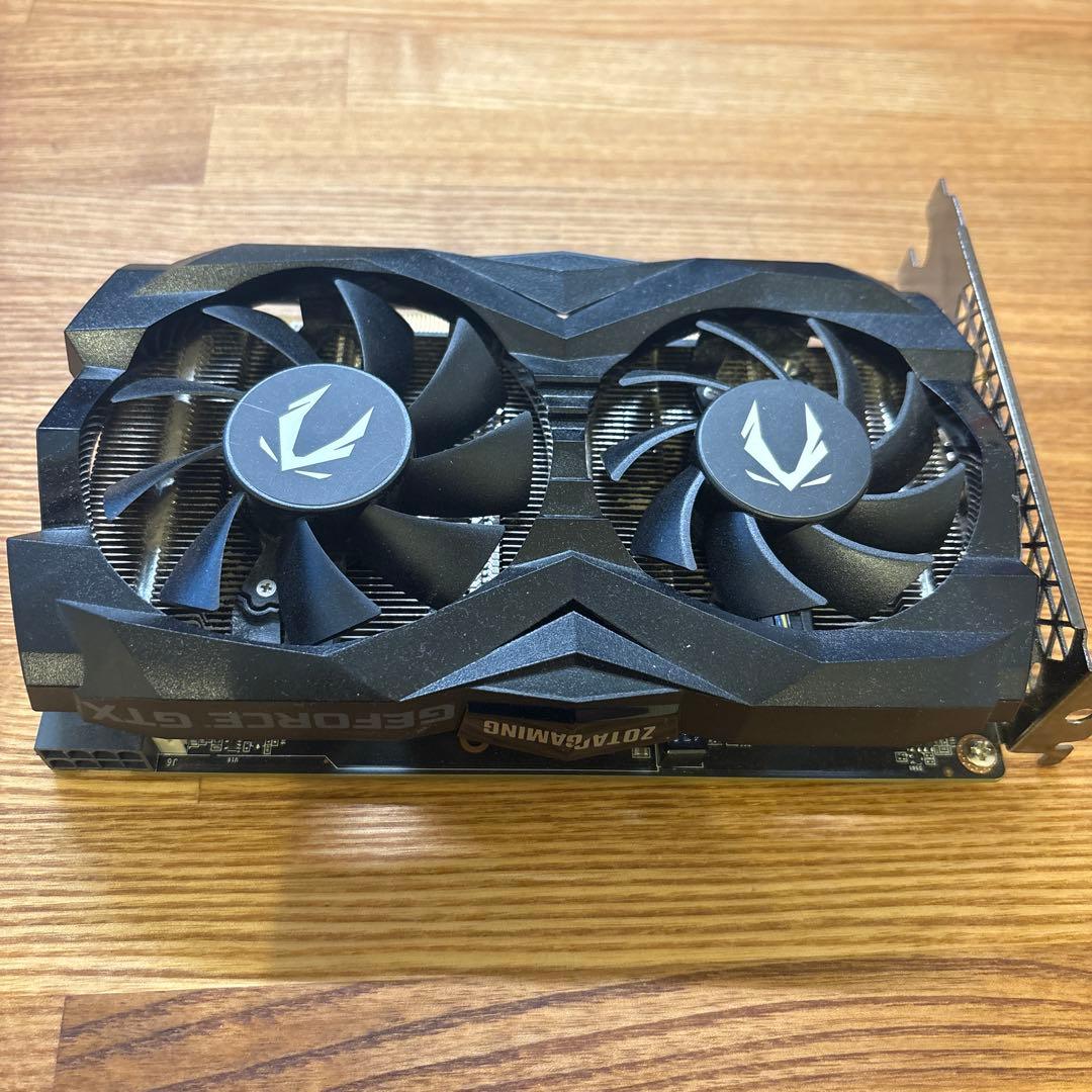 グラフィックボード・グラボ・ビデオカード GeForce GTX 1660 Super