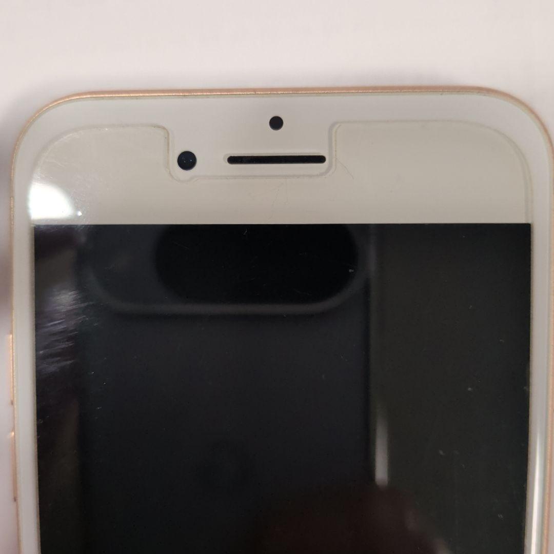 携帯電話本体 iPhon8