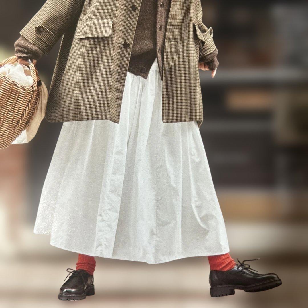 ENESS / エネス / チロリアンシューズ ブラック 36