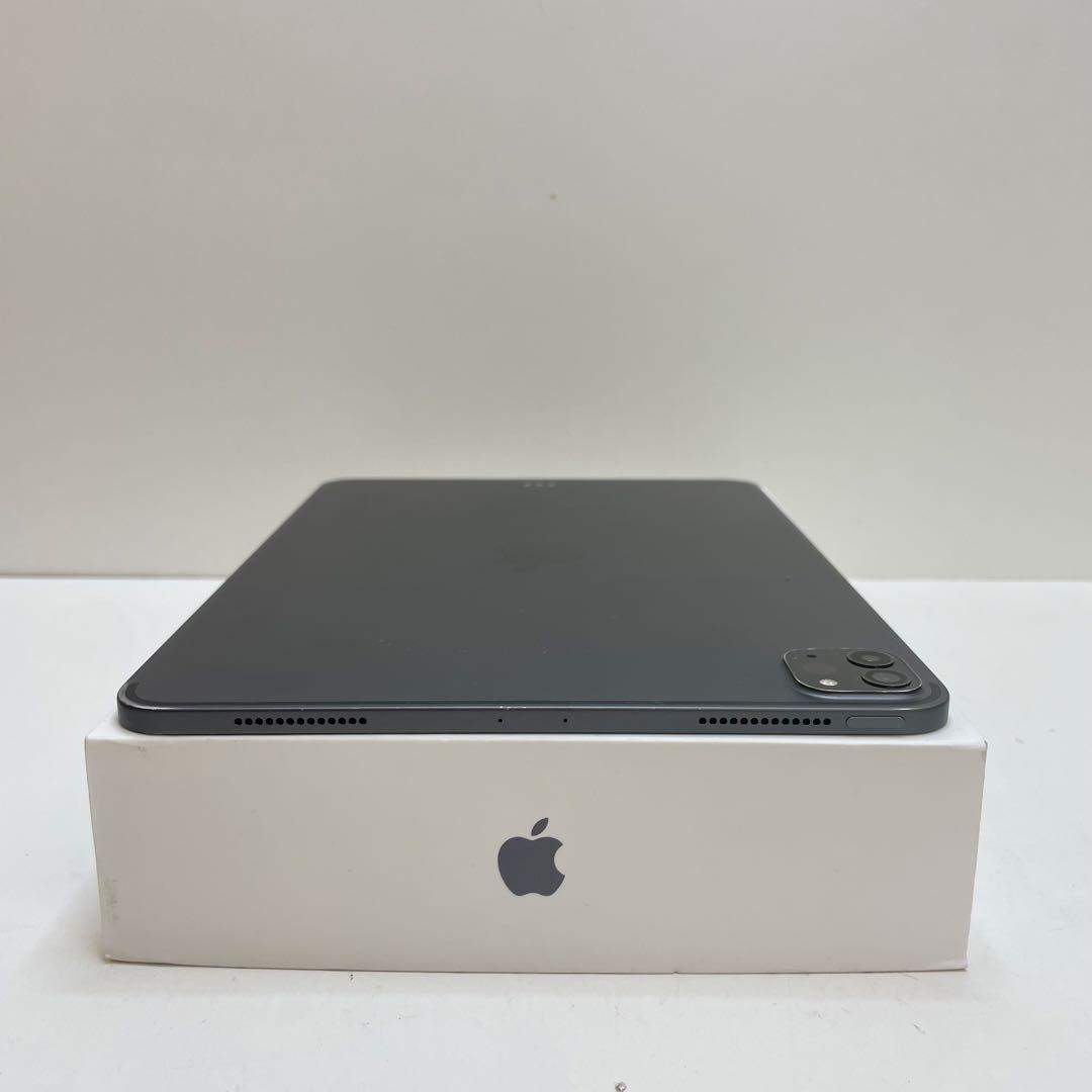 iPad Pro 11インチ 第2世代 128Gb Wi-fiモデル 93%