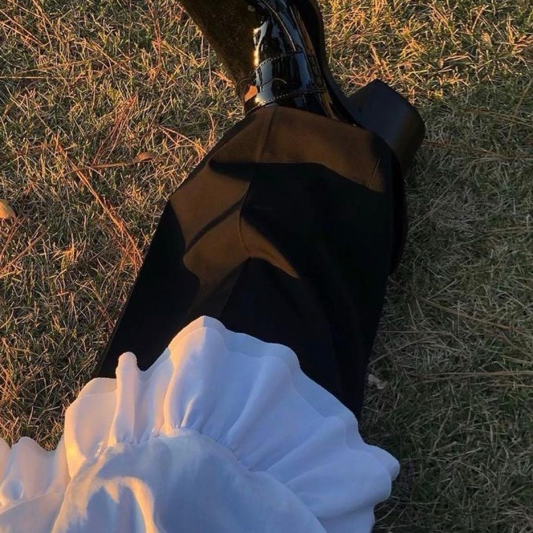 keimei CMMN SWDN パンツ