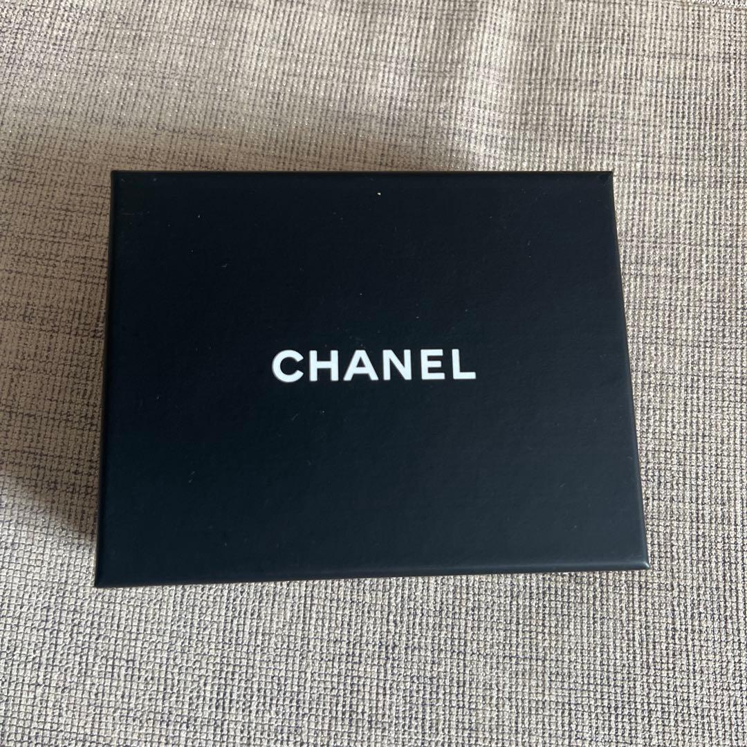 CHANEL ネックレス　2025新作