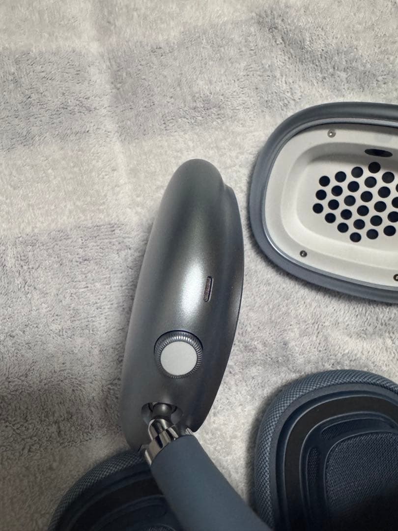 AirPods Max スペースグレー 本体