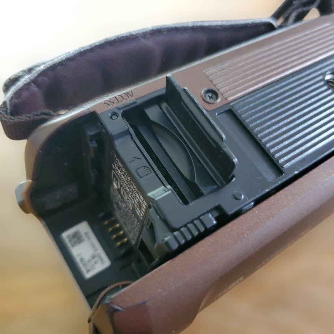 panasonicデジタルハイビジョンビデオカメラHC-W580M