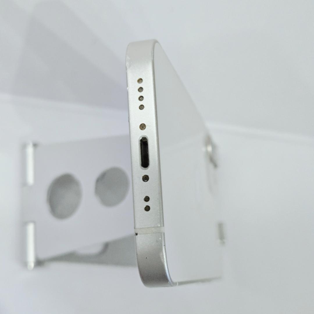 05 iPhone12mini ホワイト SIMフリー