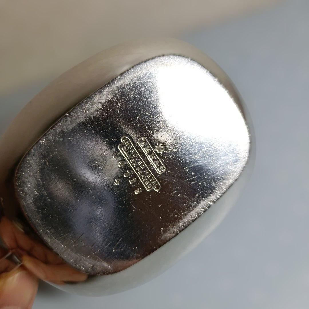 英国アンティーク☆シルバープレート製品いろいろ☆