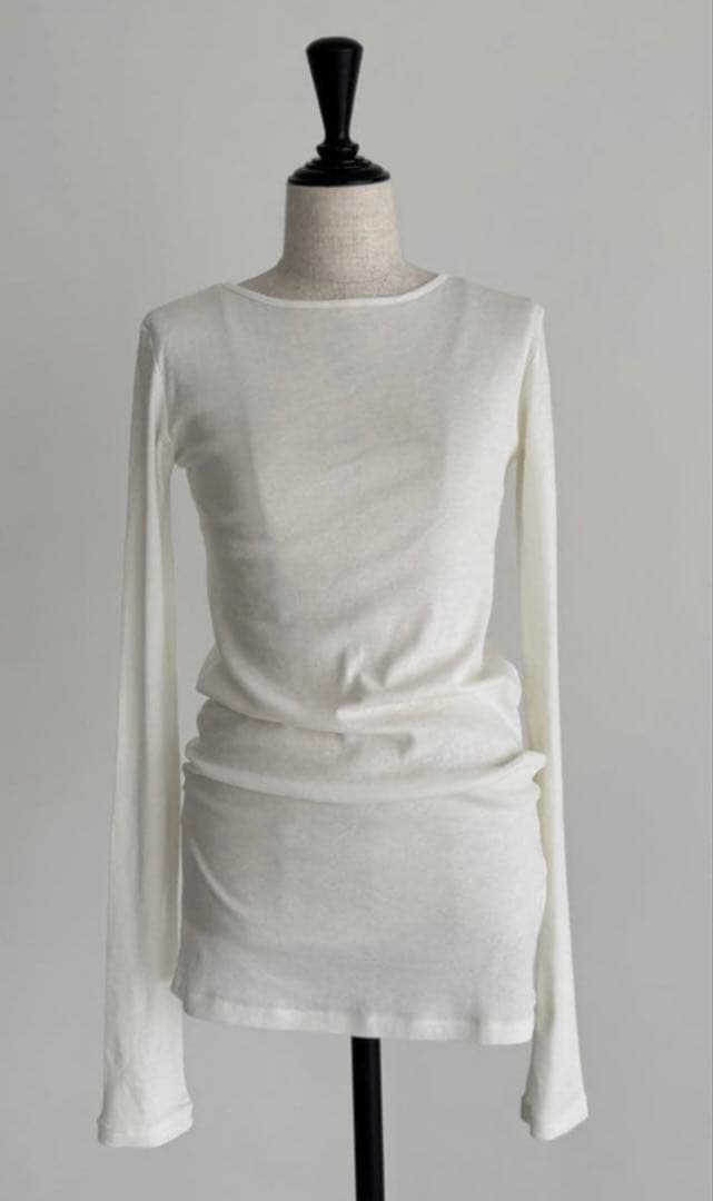 トップス ARGUE The Trace Tshirts