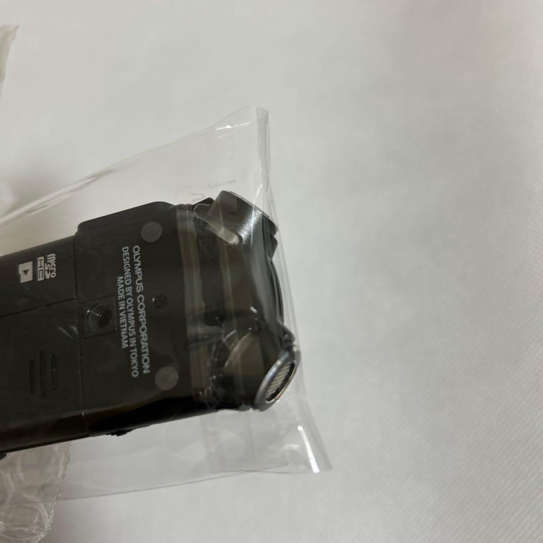 OLYMPUSボイスレコーダー LS-P2