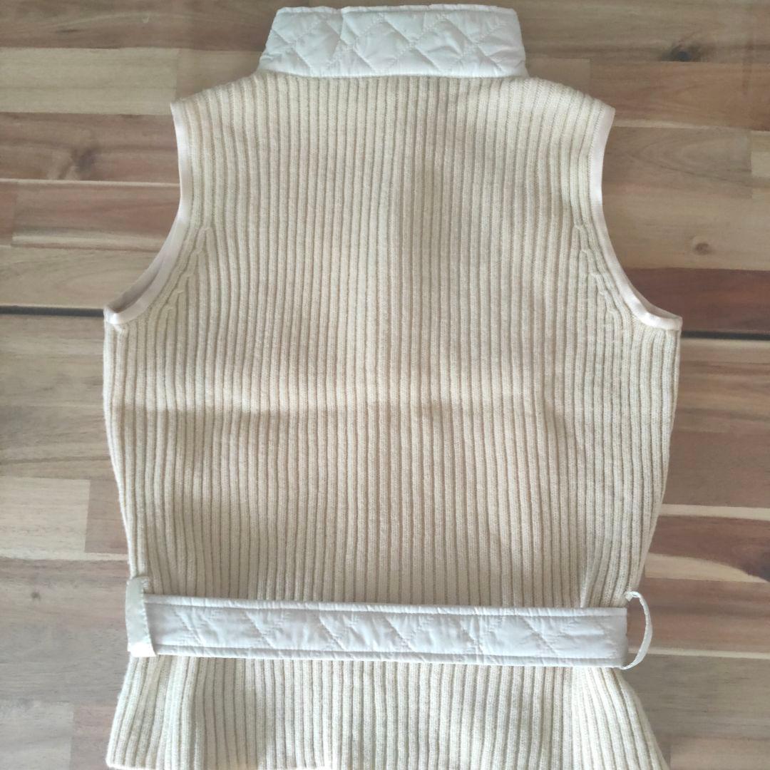 ️⭕️只今専用中！！BEAMS GOLF 上下セットアップ スヌード付き