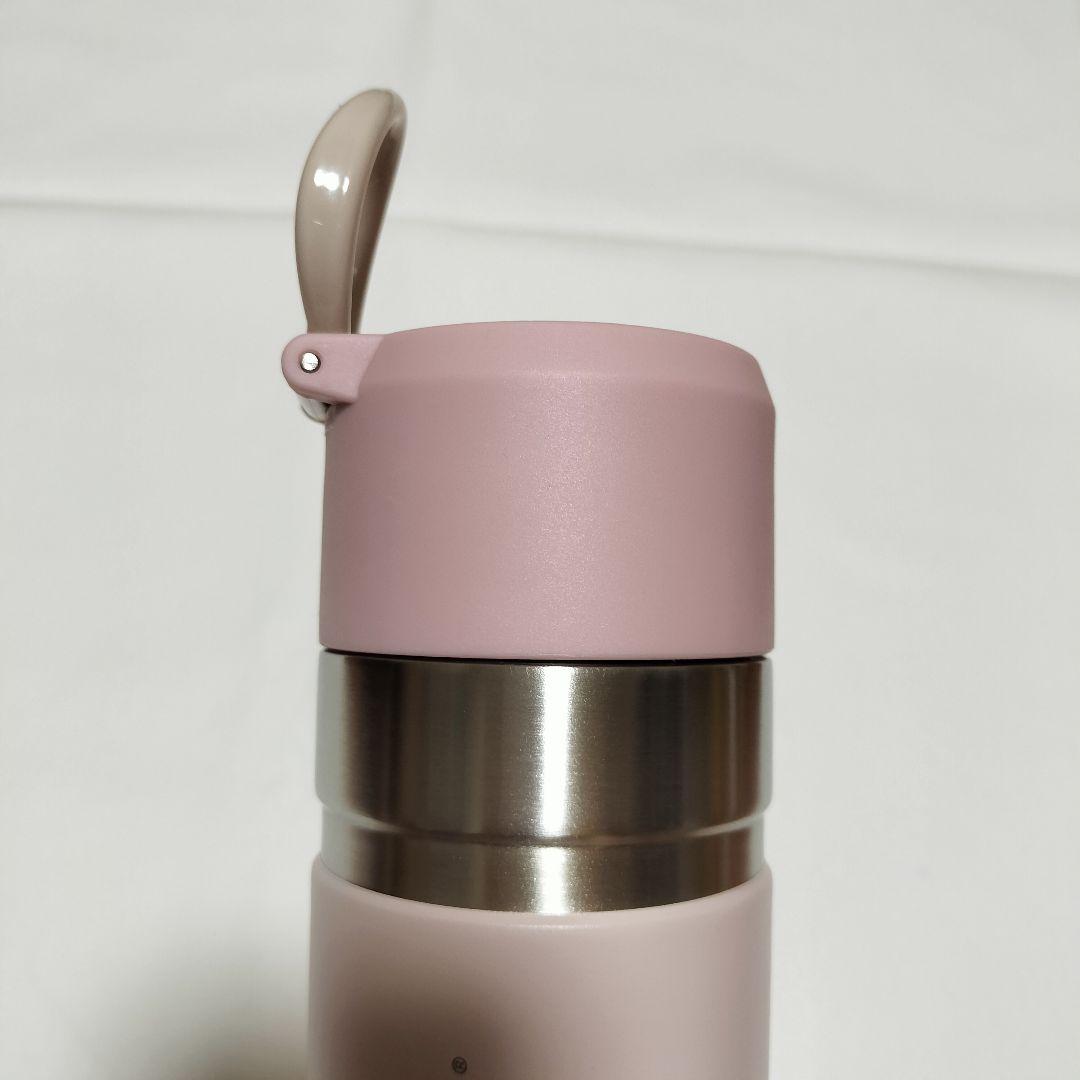 スターバックス スタンレー ステンレスボトル ダスティピンク 473ml 新品