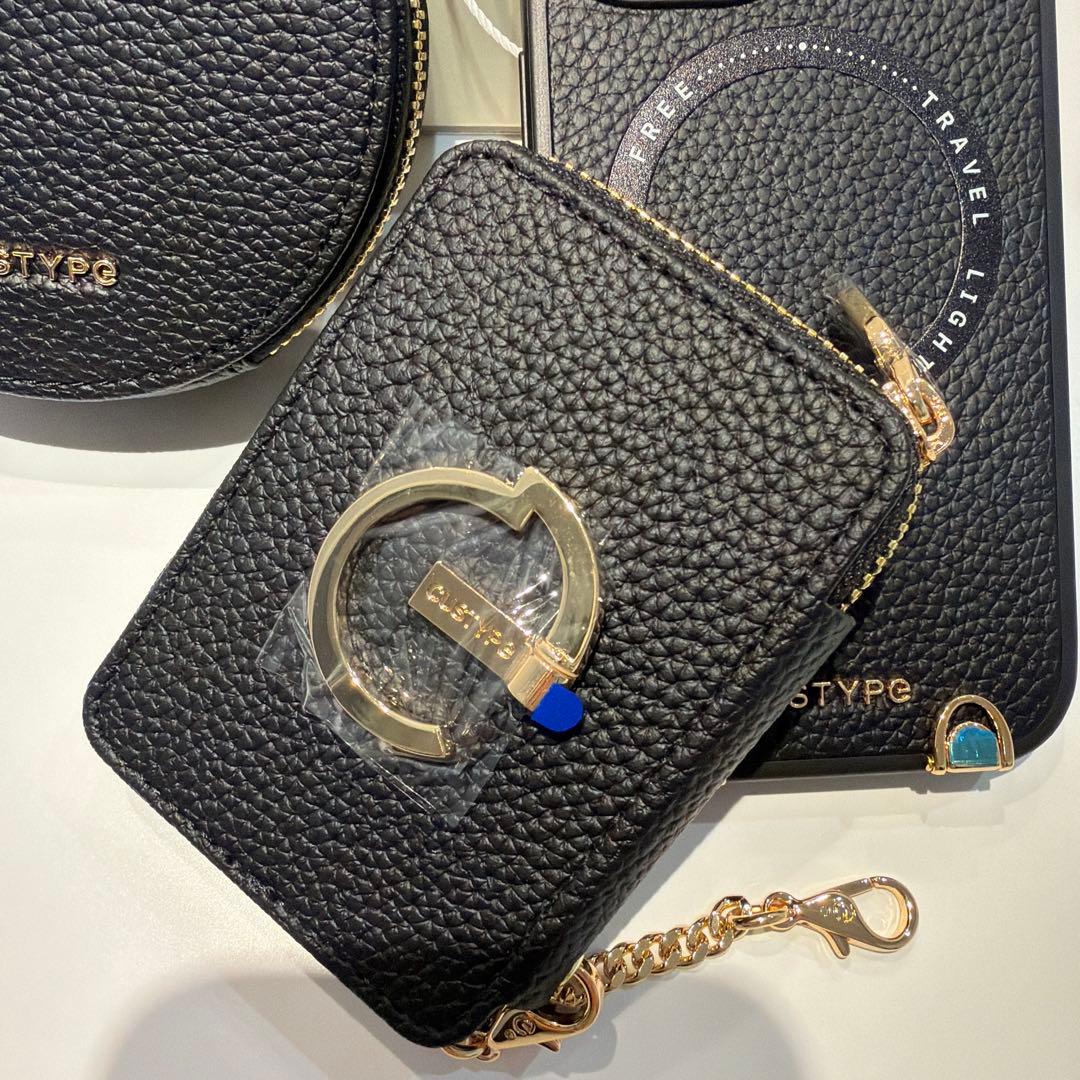 iPhoneアクセサリー custype iphone17