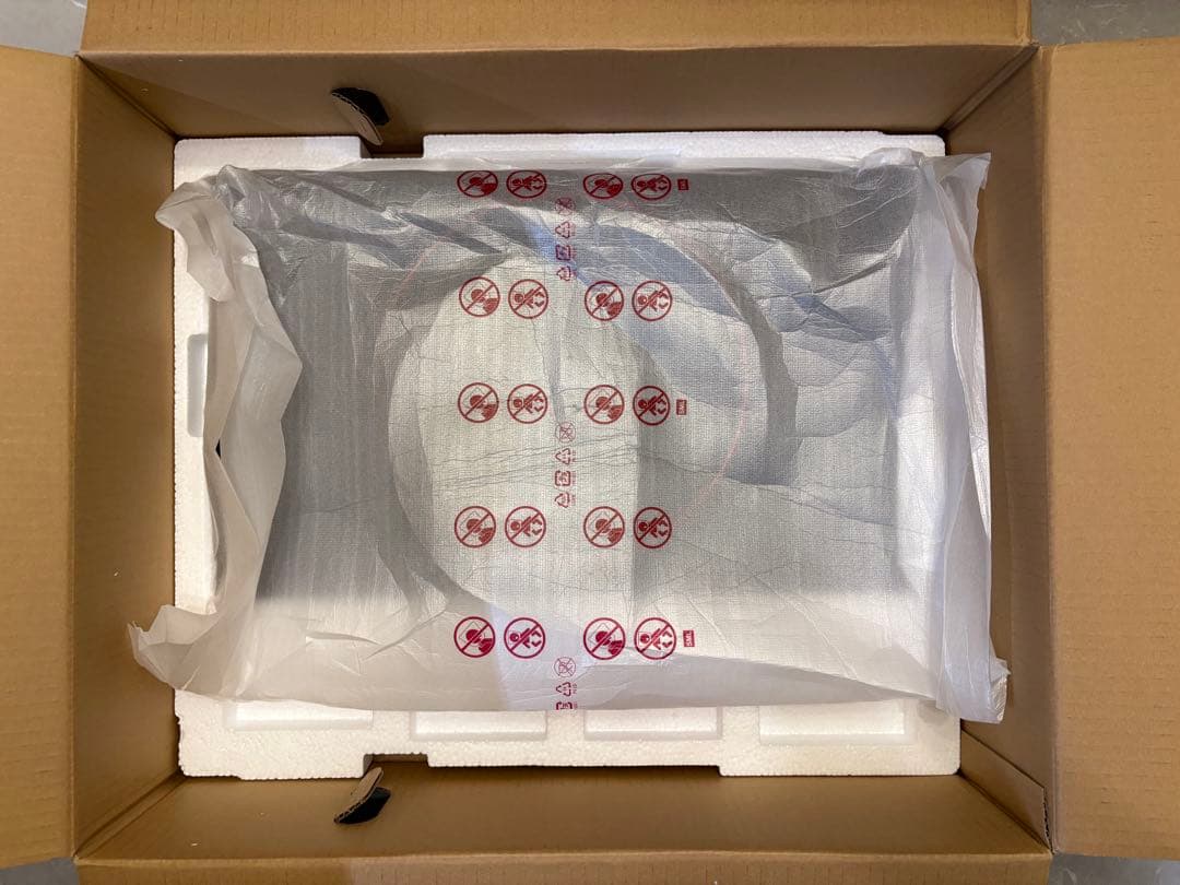 LG 144Hz ゲーミングモニター「UltraGear 24GL650-B」