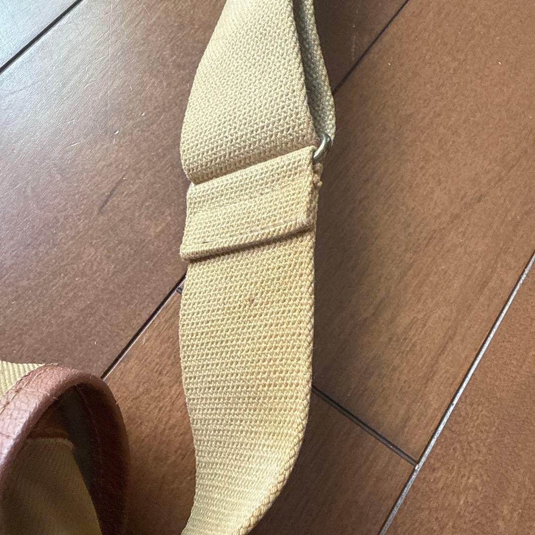 Brady フィッシングバック