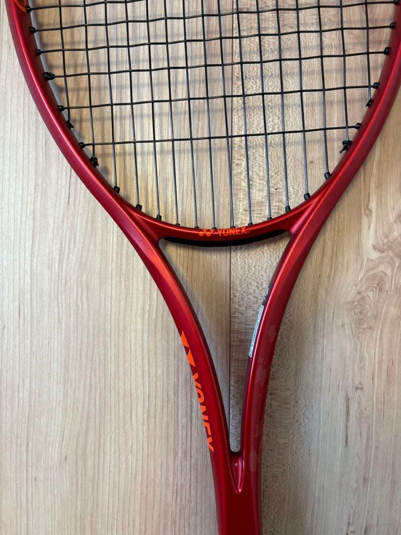 ひ*ん様 オークションに変更【美品】ヨネックスジオブレイク70S ソニックブロー