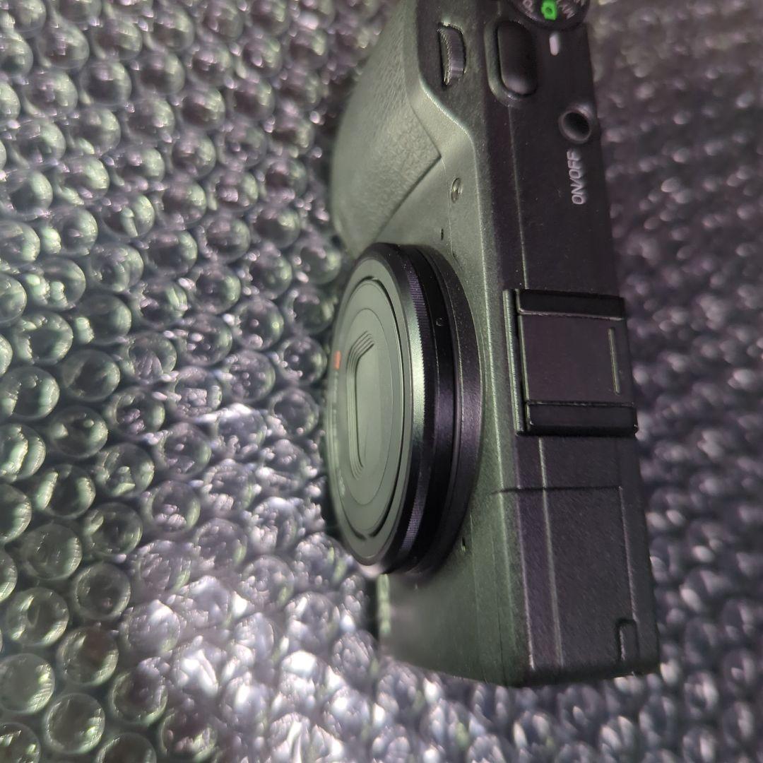 RICOH　GR [2013]　スターターセット