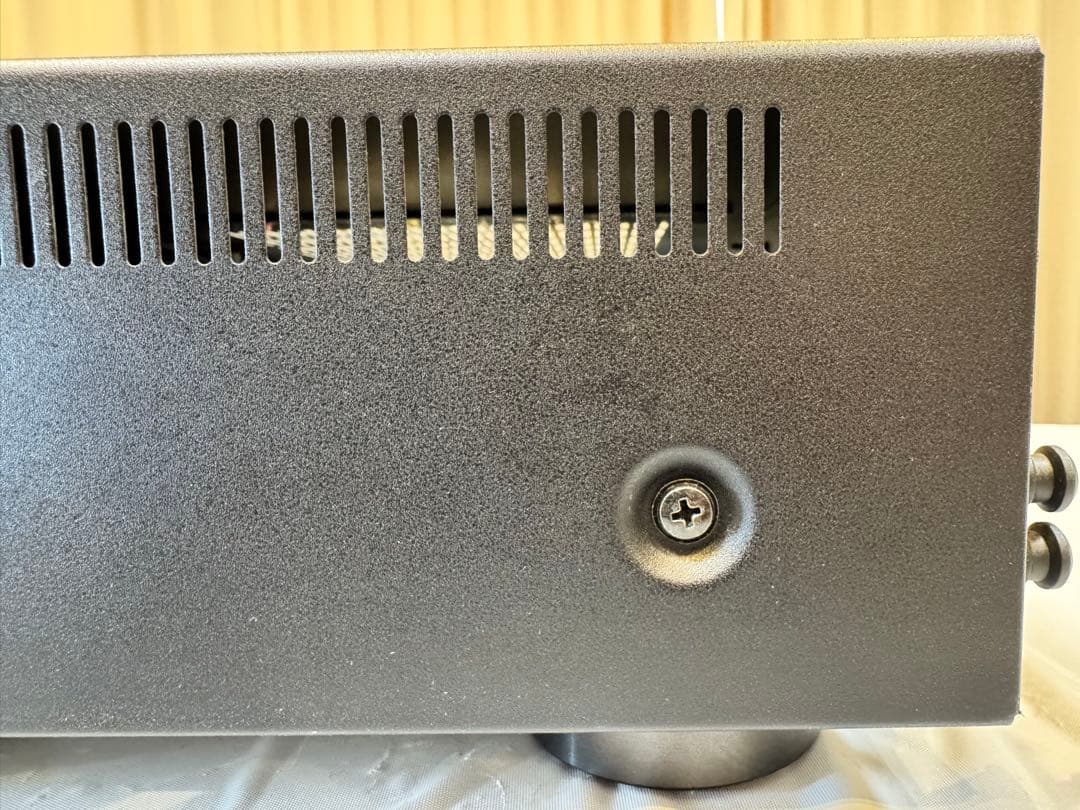 DENON PMA-390SE 動作良好 純正リモコン付 美品クラス