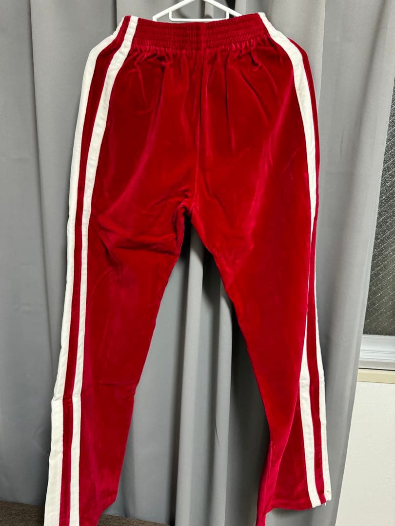 PARADOXE Paris G-DORAGON着用